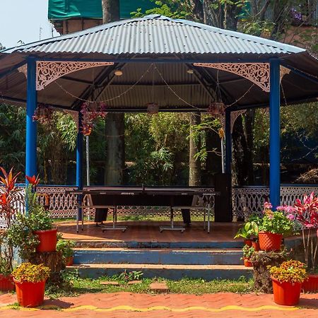 Il Palazzo Villas Panchgani Exterior foto